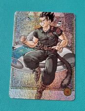 Gohan tenue police d'occasion  Paris I