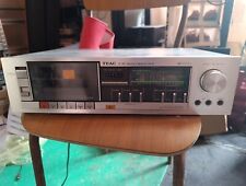Raro teac stereo usato  Cavezzo