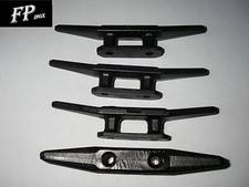 Taquet nylon noir d'occasion  Nice-