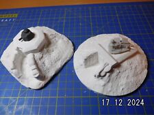 Diorama eingegr bunker gebraucht kaufen  Deutschland