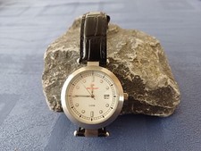Dunlop armbanduhr herren gebraucht kaufen  Lippstadt