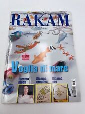 Rakam giugno 2014 usato  Tivoli
