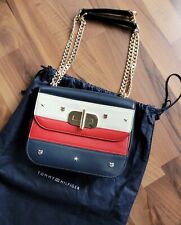 Tommy hilfiger crossbody gebraucht kaufen  Dossenheim