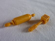 Playmobil lot ustensiles d'occasion  Dannes
