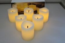 6er set led gebraucht kaufen  Leipzig