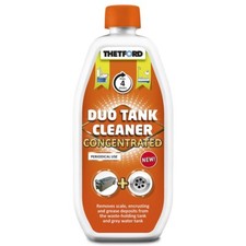 Detergente concentrato duo usato  Italia