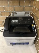 2840 brother intellifax fax for sale  Scottsdale