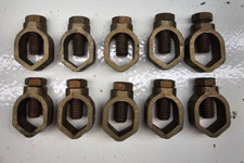 Pack ground rod for sale  Somerset
