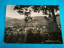 Cartolina lauco alt. usato  Bologna