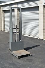 Economy lift 1000 for sale  Chino Hills