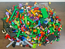 Lego gemischt gebraucht kaufen  Sögel