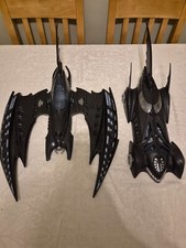 Batman forever batwing for sale  BIRKENHEAD