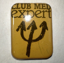 Club med expert d'occasion  Expédié en Belgium