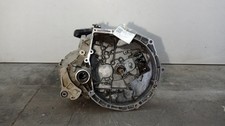 Cambio manuale completo usato  Italia