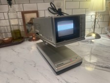 Vintage 1982 panasonic for sale  Redding