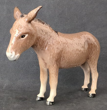 Beswick donkey figure for sale  LEEDS