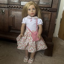 Beautiful bonnie pearl for sale  HASTINGS
