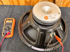 Jbl m115 ohm for sale  Brooklyn
