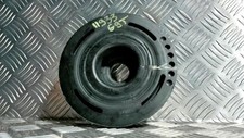Poulie damper renault d'occasion  Sens