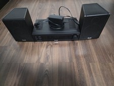Teufel decoderstation lautspre gebraucht kaufen  Leverkusen