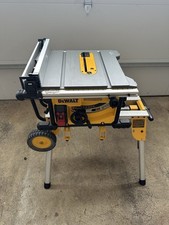 Dewalt corded table for sale  Seattle