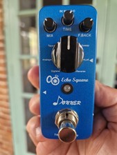 Boutique guitar pedal for sale  MALPAS