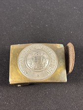 Genuine ww1 german for sale  Selkirk