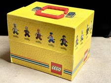 Lego carry case for sale  Citrus Heights