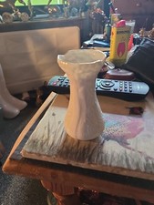 Belleek millennium vase for sale  LEEDS