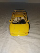 Lamborghini diablo scala usato  Mazzarrone
