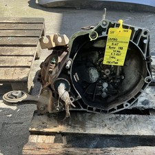 Cambio manuale completo usato  Italia
