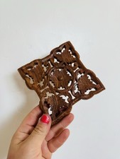 Vintage hand crafted for sale  Teton
