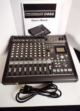 Korg d888 multi for sale  Chewelah