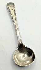 Antique edwardian sterling for sale  KING'S LYNN
