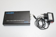 video konverter gebraucht kaufen video konverter gebraucht kaufen  Lüneburg