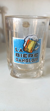 Chope bière gangloff d'occasion  Besançon