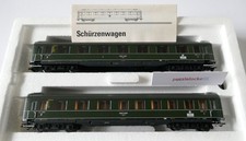 Märklin 43259 schnellzugwagen gebraucht kaufen  Duisburg
