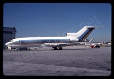 Davis Oil Co. Boeing 727-100 N44MD Mar 01 Kodachrome Slide/Dia C13 comprar usado Davis Oil Co. Boeing 727-100 N44MD Mar 01 Kodachrome Slide/Dia C13 comprar usado  Enviando para Brazil