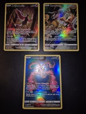 Pokemon lotto articuno usato Pokemon lotto articuno usato  Seriate