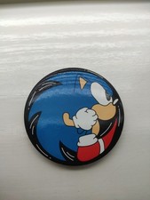 Vintage sonic hedgehog for sale  BRADFORD