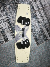 Kite surfing board for sale  GUILDFORD