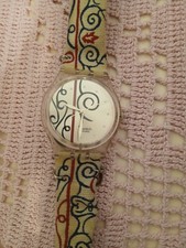 orologio swatch militare usato  Padova
