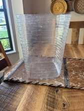 Longaberger small waste for sale  Pataskala