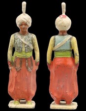 Vertunni figurine mameluk d'occasion  Versailles