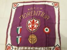 Afc fiorentina bandiera usato  Cecina