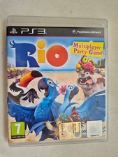 Rio - Ps3 PlayStation 3 comprar usado  Enviando para Brazil