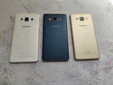 Celular Samsung Galaxy A5 SM-A500F (Global) 2014 Android 16GB totalmente funcional comprar usado  Enviando para Brazil