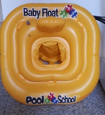 Schwimmhilfe intex baby gebraucht kaufen  Lindau (Bodensee)