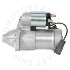 Pcs starter 2003 for sale  Ontario