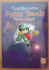 Forza genki forza usato  Italia